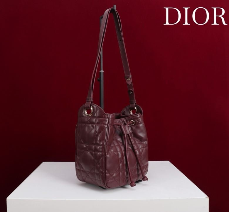 Сумка кожаная D-Motion Small 19 см фото 5