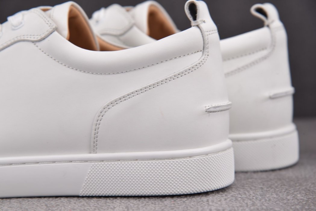 Sneakers Christian Louboutin Louis Junior Spikes CL фото 13