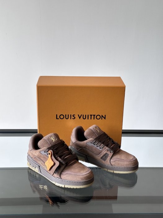 Кроссовки мужские фото 5