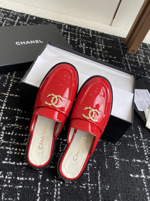 Мюли женские фото 4