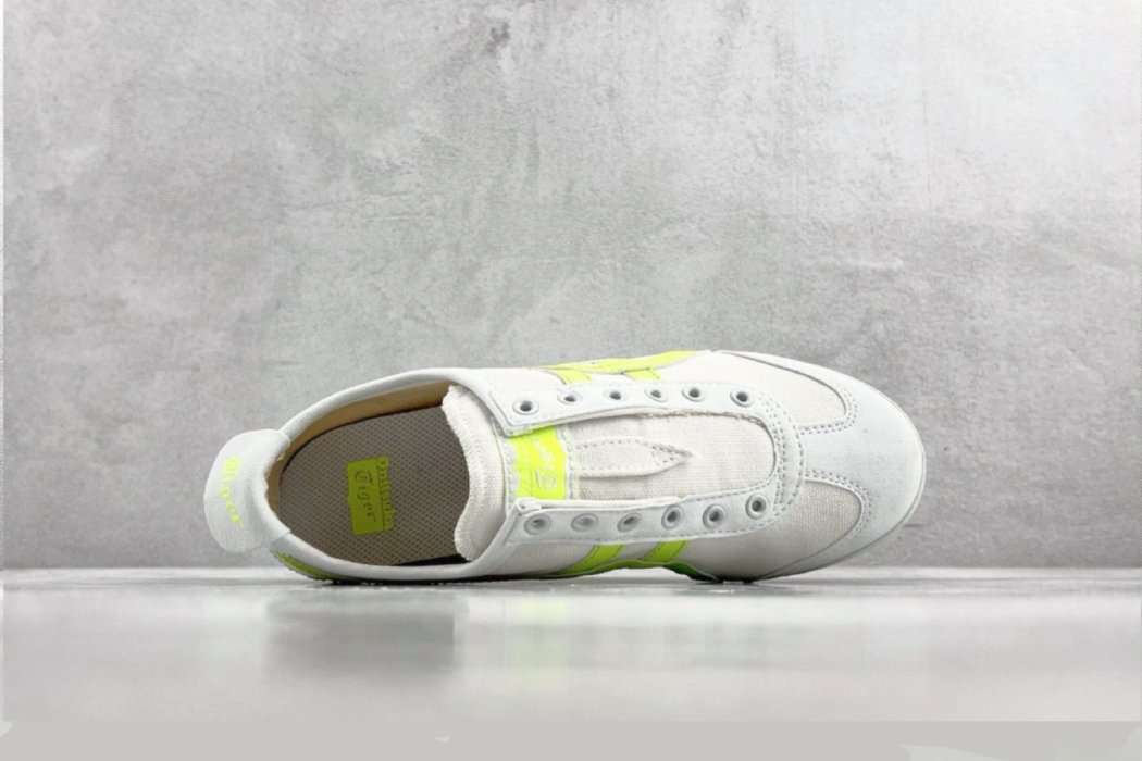 Sneakers Onitsuka Tiger MEXICO 66 фото 3