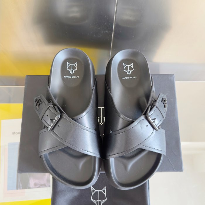 Шльопанці чоловічі фото 4