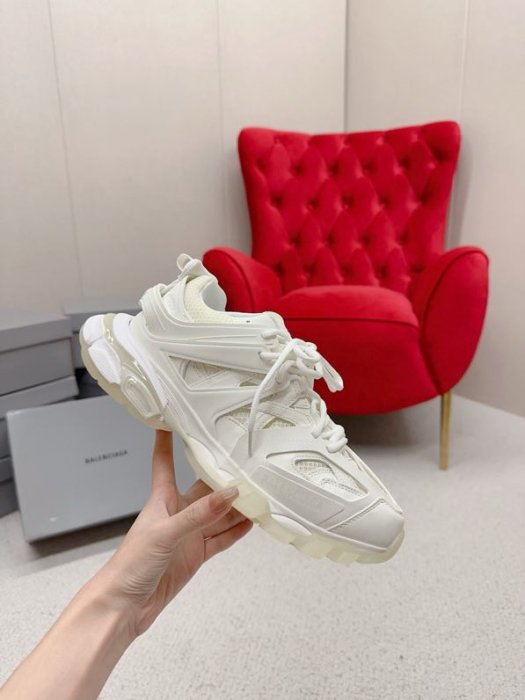 Sneakers Balenciaga фото 3