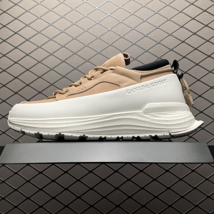 Кросівки Canada Goose Glacier Trail
