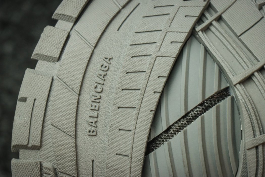 Кроссовки Platform фото 15