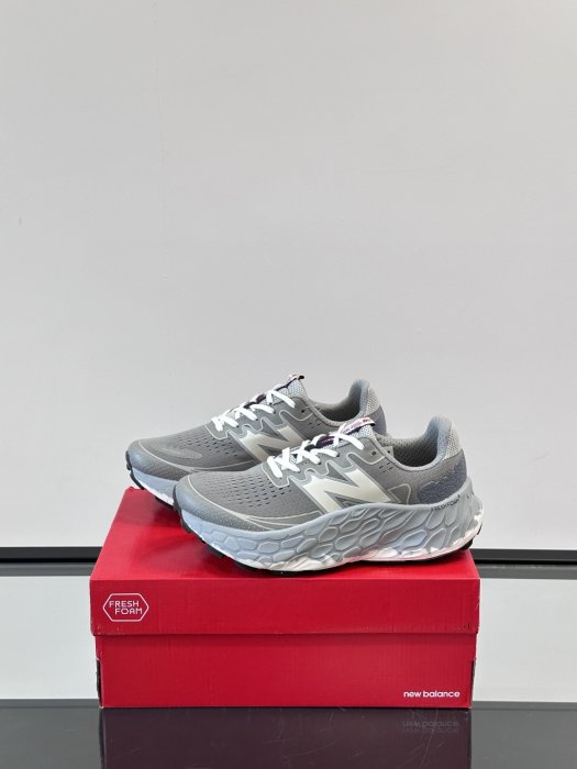 Sneakers New Balance More Trail V3 фото 3