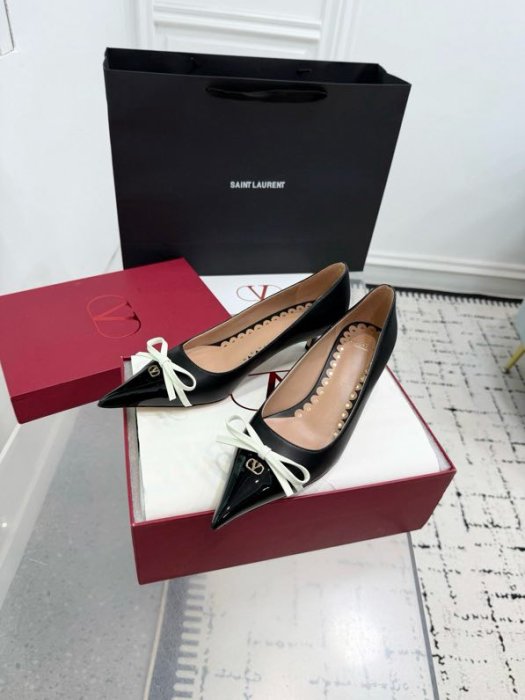 Туфли женские фото 2