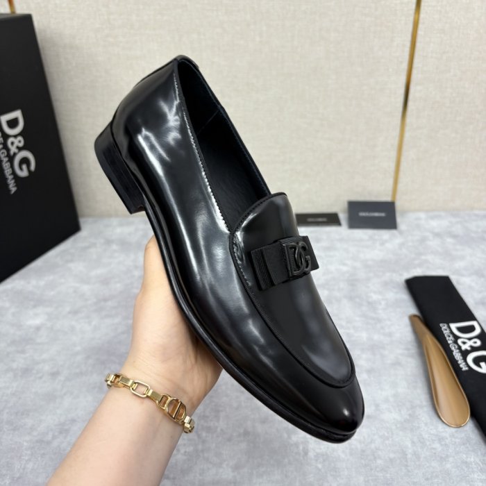 Лоферы мужские фото 7