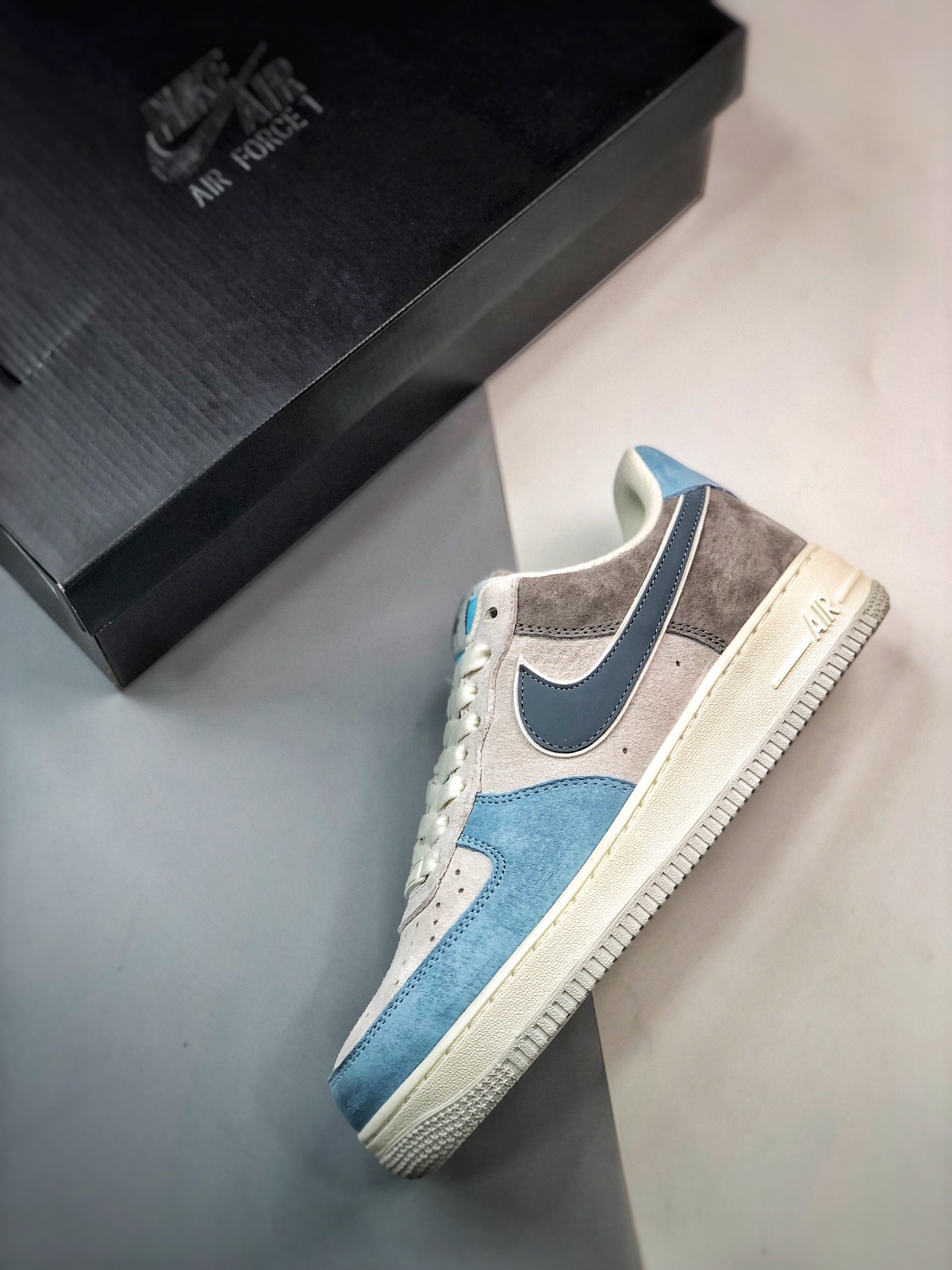 Кросівки Air Force 1 Low LZ6699-523 фото 3