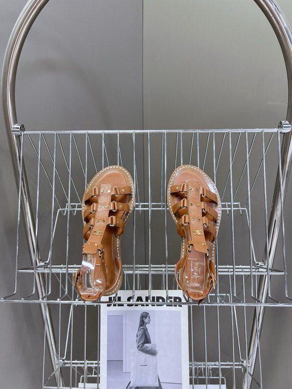 Sandals women's фото 5