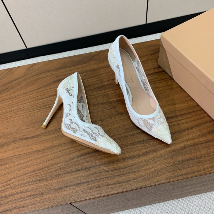 Туфли женские фото 4