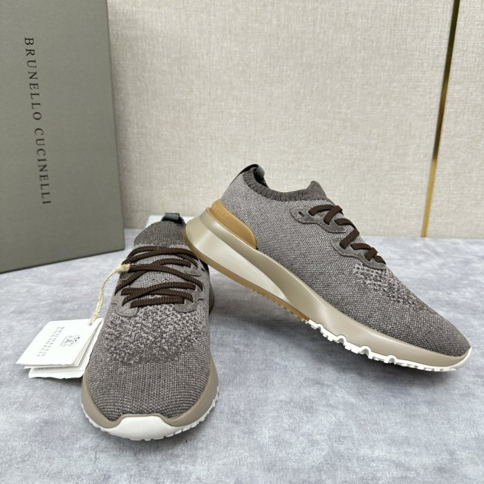 Sneakers men's фото 7
