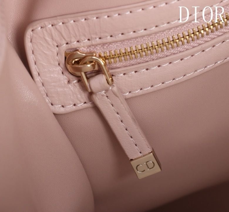 Сумка кожаная D-Motion Middle 23 см фото 8