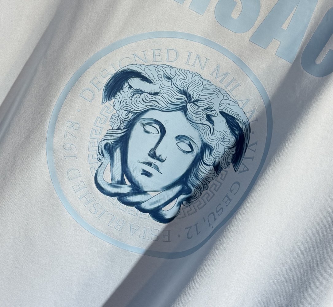 T-shirt men's фото 7