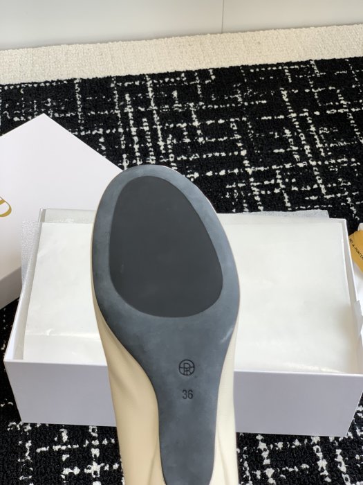 Балетки фото 9