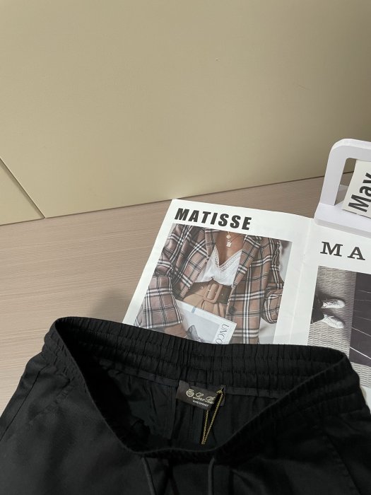 Pants men's фото 4