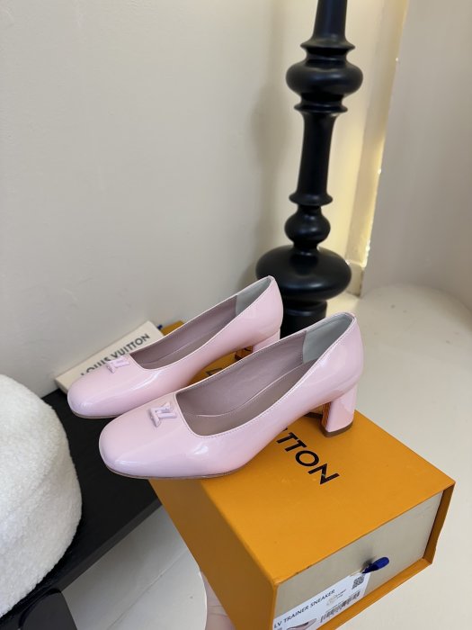 Балетки фото 5