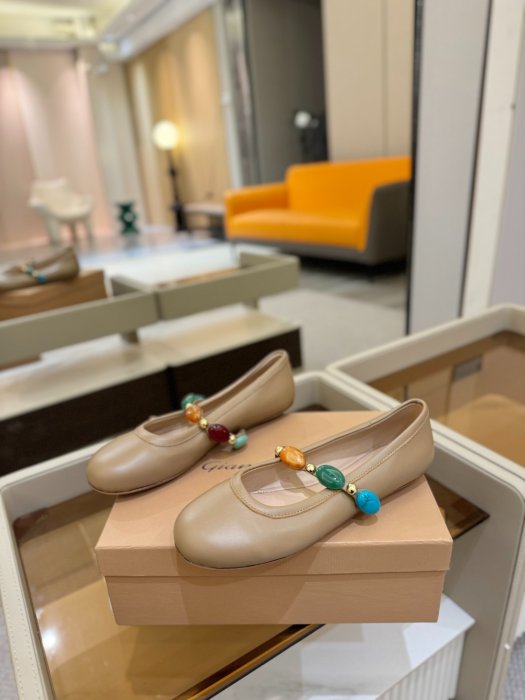 Ballet shoes фото 3