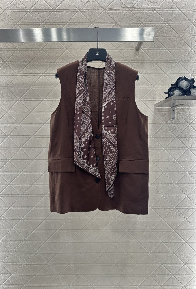 Жилет жіночі фото 3