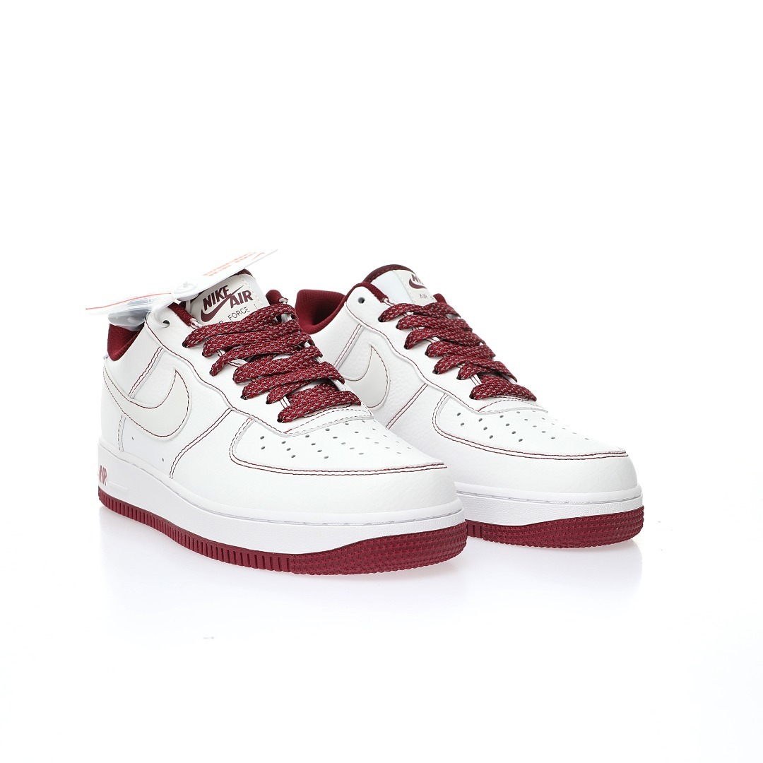 Кросівки Air Force 1 07 Low MM3603-027 фото 7