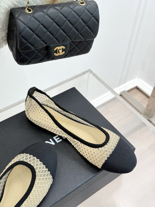 Ballet shoes фото 5