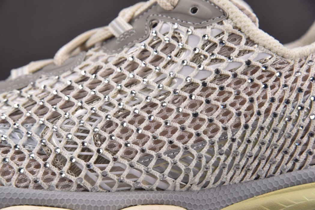 Sneakers Balenciage 3XL FISHNET фото 12