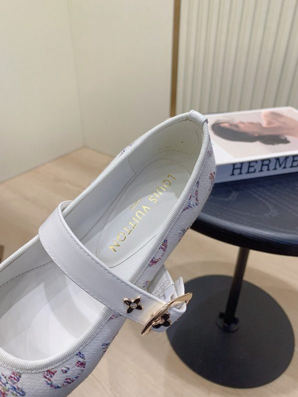 Ballet shoes фото 2