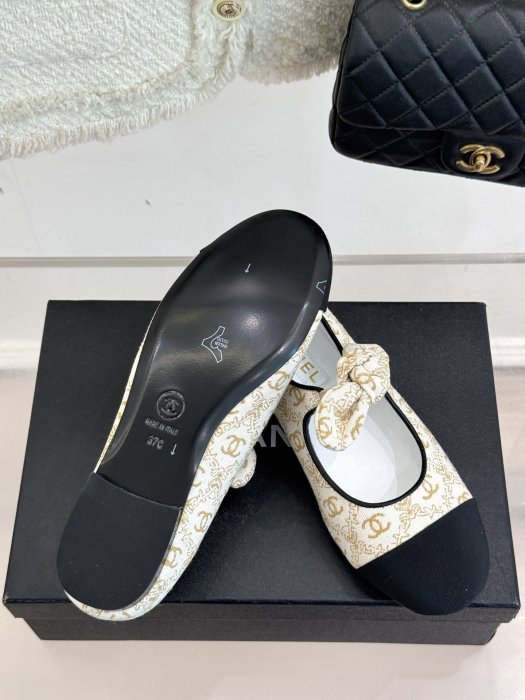 Балетки фото 9