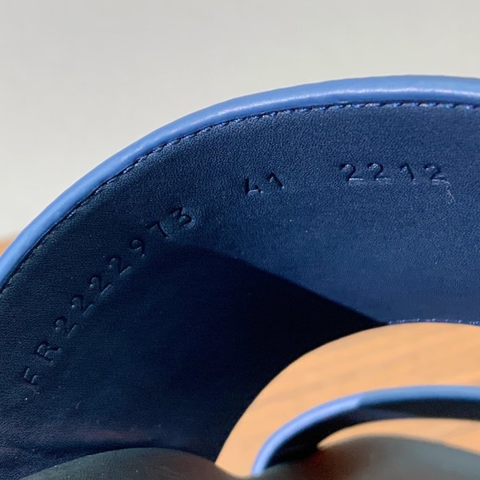 Шльопанці жіночі Giulia фото 9