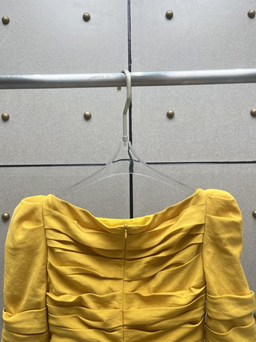 Плиссированное міні-Плаття, Сукня фото 4