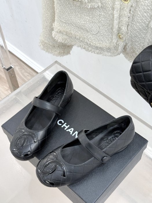 Балетки фото 2