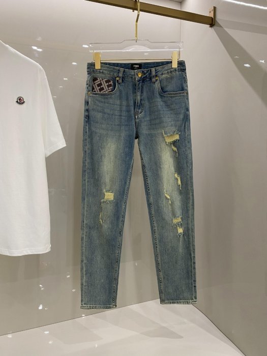 Jeans men's