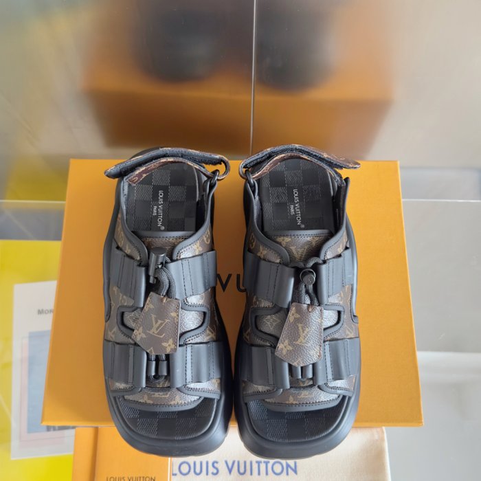 Сандалии женские Chameleon Comfort фото 7