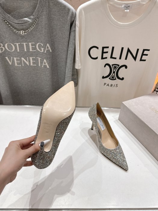 Туфли женские фото 9