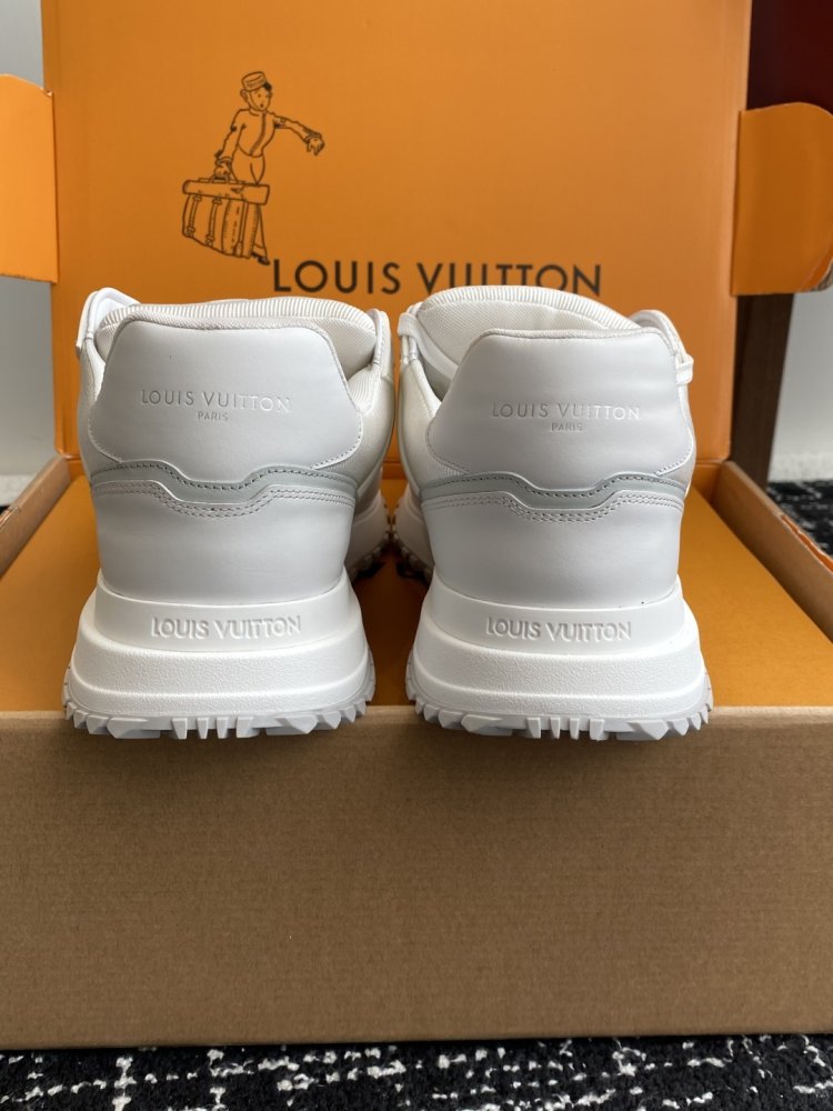 Кроссовки Run Away Maxi фото 8