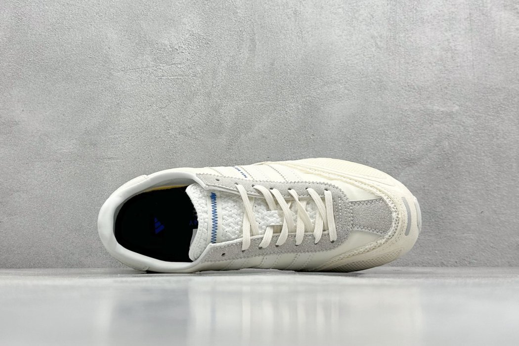 Sneakers Originals SL 72 x BAD BUNNY ADIZERO фото 3