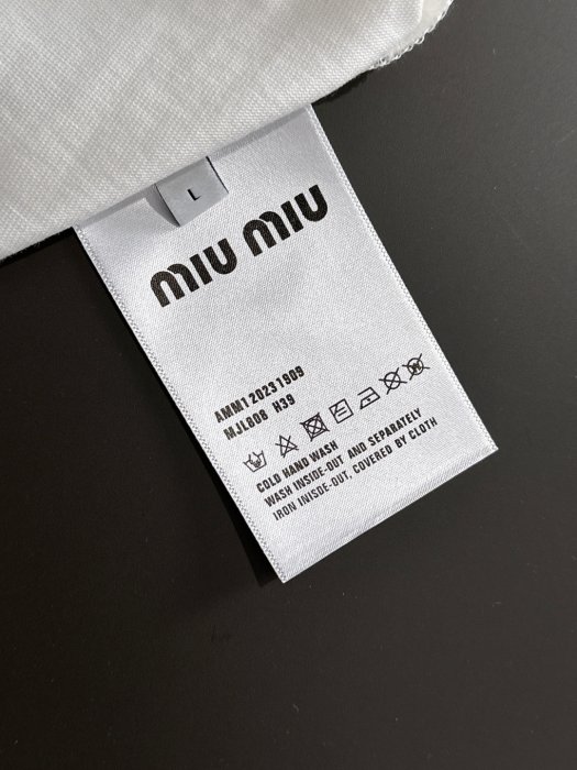 T-shirt men's фото 8