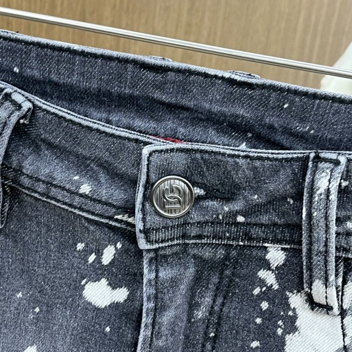 Jeans men's фото 4