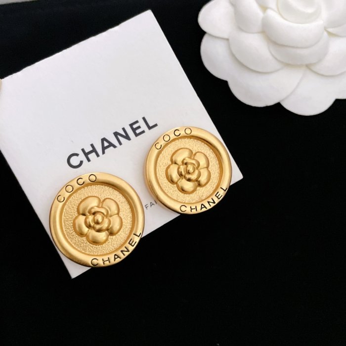 Earrings фото 4