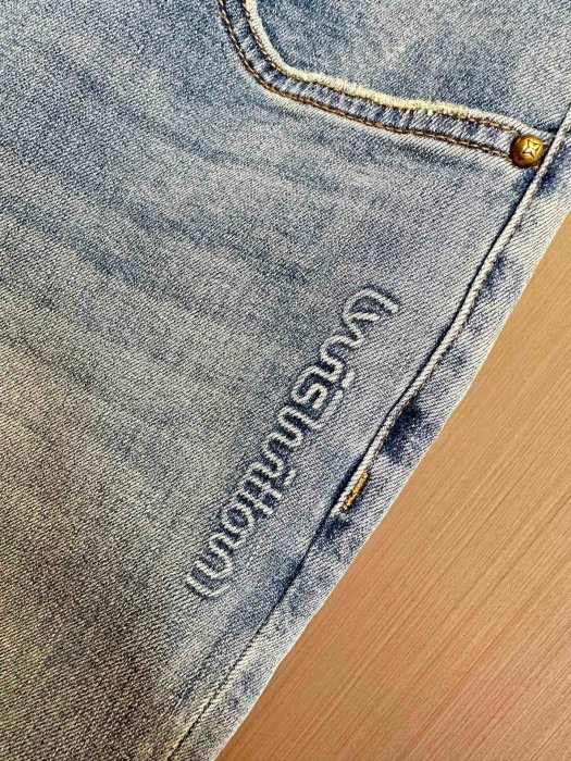 Jeans men's фото 6