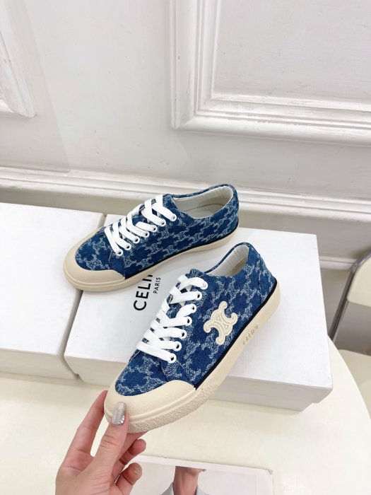 Кеды женские фото 3