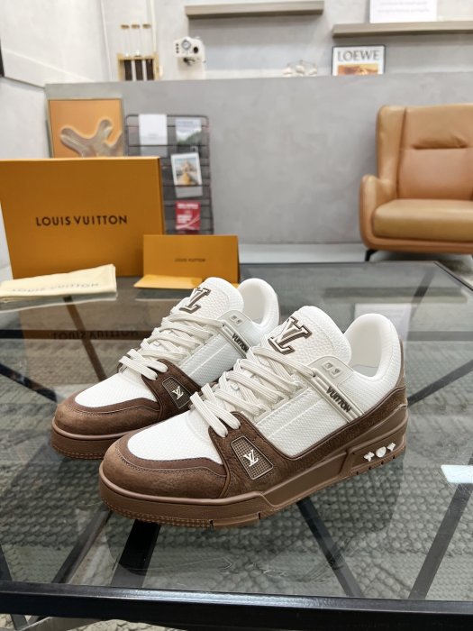 Кроссовки мужские