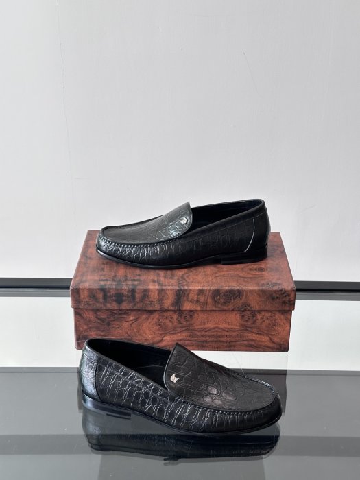 Туфли мужские фото 4