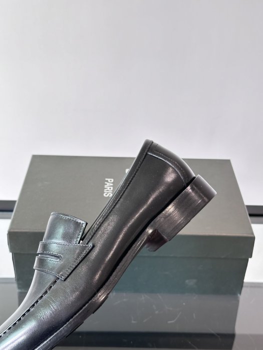 Туфли мужские фото 7