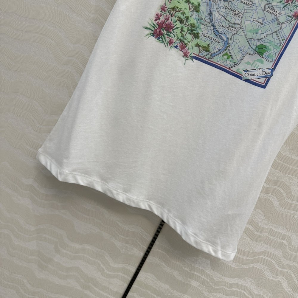 T-shirt women's фото 7