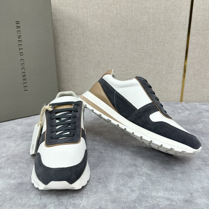 Кроссовки мужские фото 7