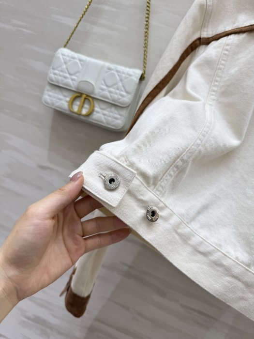 Jacket denim фото 9