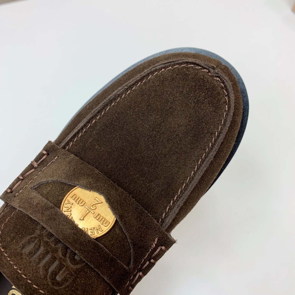 Лоферы женские фото 6