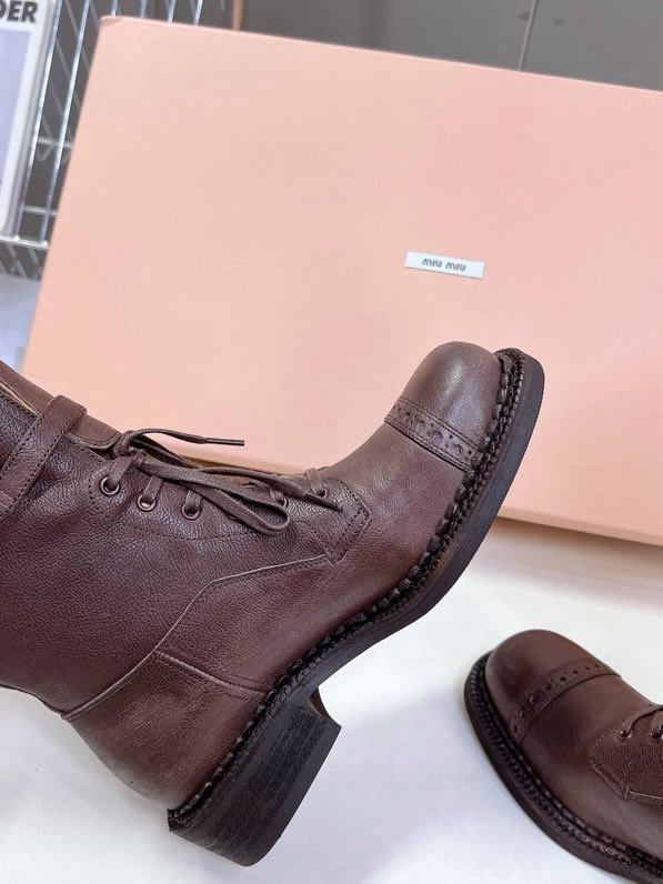 Чоботи шкіряні жіночі фото 8