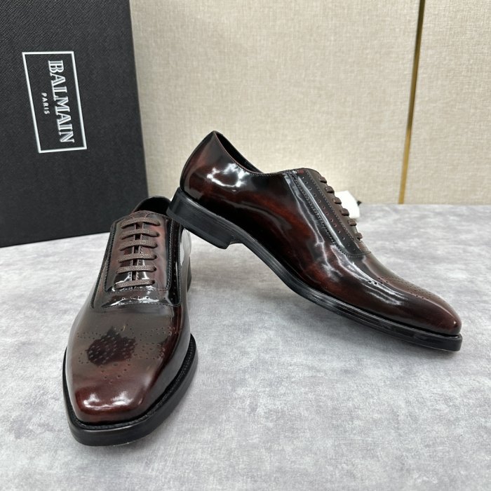 Туфли мужские фото 7